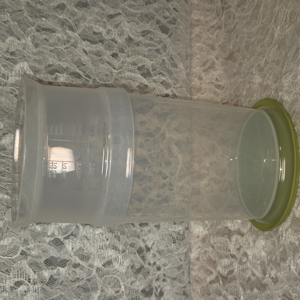 Pampered Chef: Herb Keeper